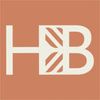 The Herringbone Studio Logotype