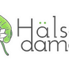 Hälsodamen Logotyp