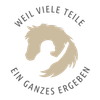Kompetenzzentrum Pferd Logotyp