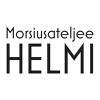 Morsiusateljee Helmi Logotipo