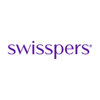 Swisspers Logotype