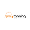 Spray Tanning Store Logotype