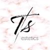 TS Estetics, Tmi Tia Savolainen Logo