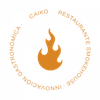 Caiko Smokehouse Logotyp