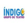 Grupo de Teatro Índigo Logo