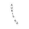 AURIS KU Logotype