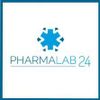 Pharmalab24 Logotipo