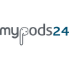 mypods24 Logotype