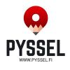 pyssel.fi Logó