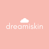 Dreamiskin Logotip