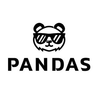 Pandas Textiles Logotype