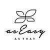 asEasyasThat Logotype