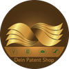 Dein Patent Shop Logotype