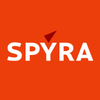 SPYRA ONE Logotype