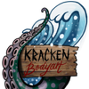 Kracken Body Art Logó