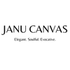 Janu Canvas Logotype