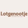 Lotgenootje Logotype