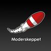 moderskeppet.se Logotip