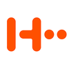 H2 Smart Home Logotip