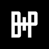 Buster and Punch Logotype