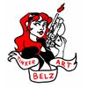TinkerBelz Art Logotyp