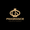 GS Fragrance Logotipo