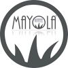 MAYOLA KG Logotype