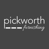 Pickworth Furnishing Logotyp