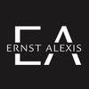 Ernst Alexis Logotip