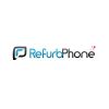 Refurb Phone Logotype