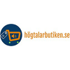 Hogtalarbutiken Logotyp