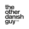 the other danish guy Logotyp