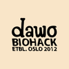dawo Logo