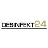 desinfekt24 Logotyp