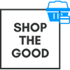 Shop The Good Logotype