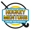 Hockey Mentors CIC Logotipo