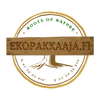 ekopakkaaja.fi Logotyyppi