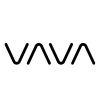 VAVA Logotipo