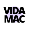 Vidamac Logotype