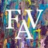 For Aesthetic Value Logotype