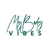 My Body Vibes Logotype