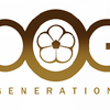OOG Fashion Lifestyle Logotype