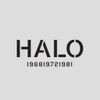 HALO Logo