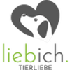 LIEBICH TIERLIEBE Logotype