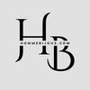 WWW.HOMMEBIJOUX.COM Logotype