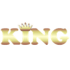 King Helmstedt Logotype