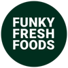 Funky Fresh Foods Logotype