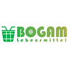 Bogam Logotyp