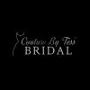 Couture by Tess Bridal Logotipo