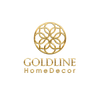 Goldline-Homedecor Logotype